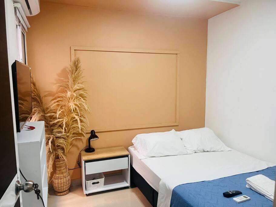 Mamatoco Apartment | Aparta Estudio amoblado clásico