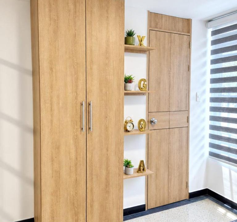 San Jose de Cucuta Apartment | Aparta Estudio Cúcuta
