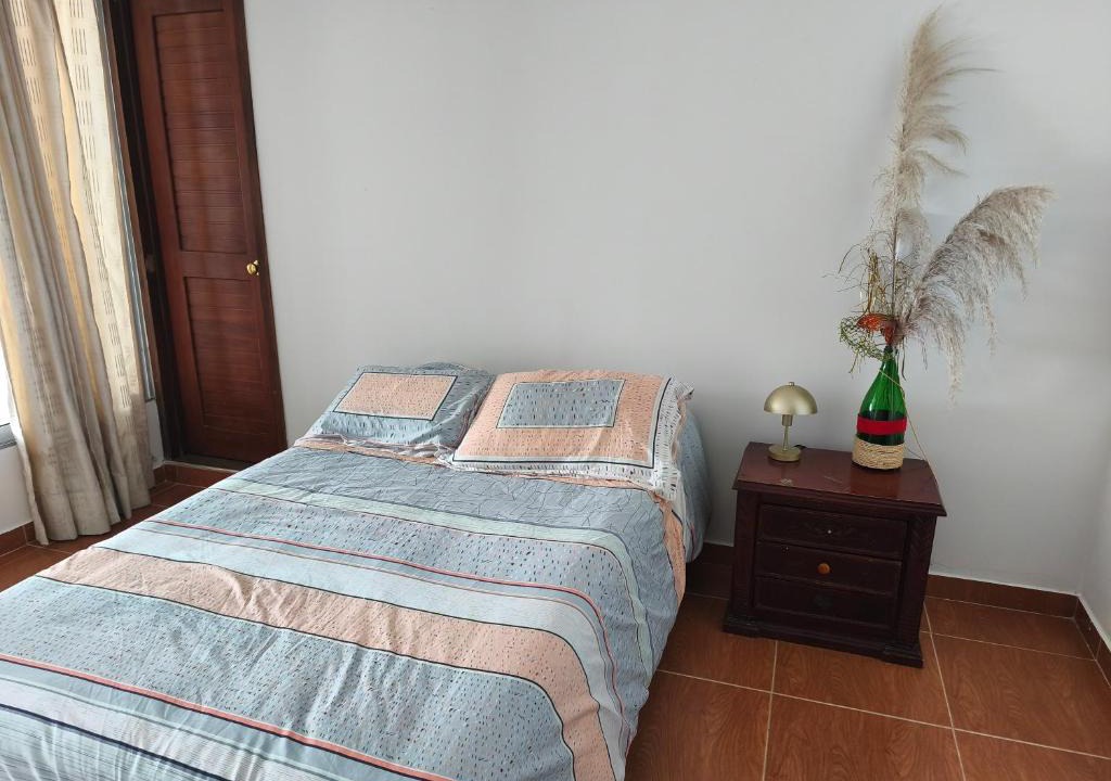 Usaquen Apartment | Aparta estudio Las Orquídeas - Norte de Bogotá cerca a Estación Toberin y Calle 161