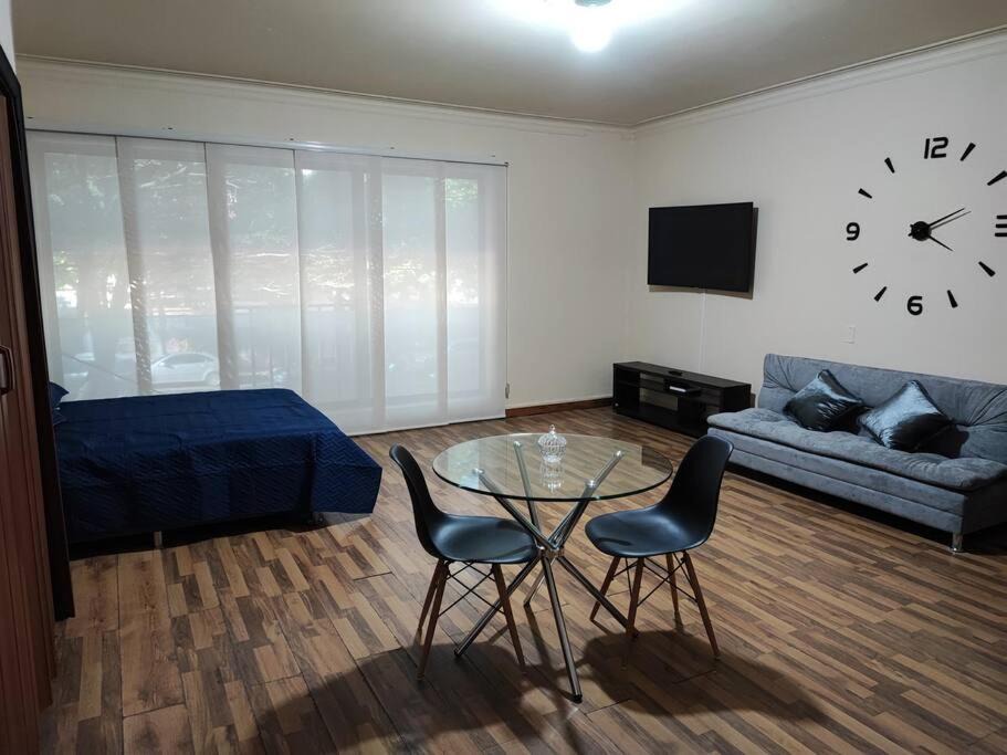 Laureles - Estadio Apartment | Aparta estudio tipo Loft Laureles