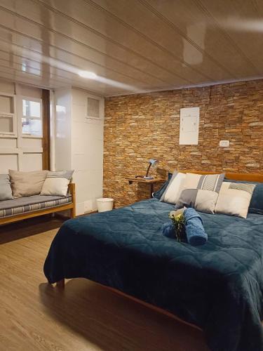 Usaquen Apartment | Aparta estudio Xenia