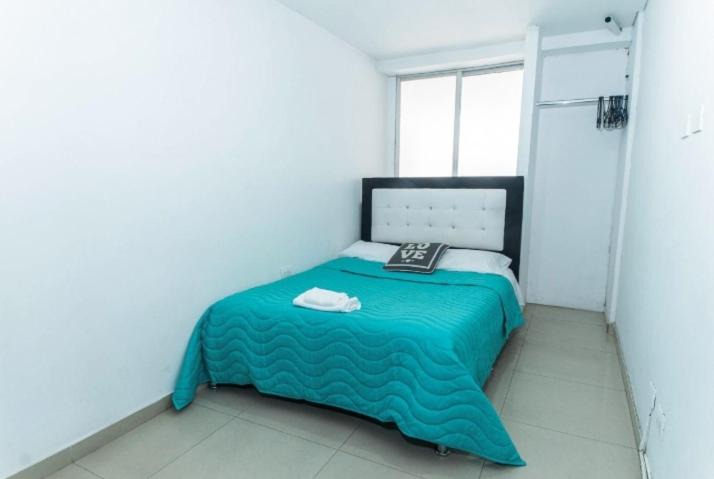 San Jose de Cucuta Apartment | Aparta Estudio y más