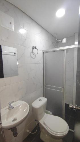 Raquira Apartment | Aparta hotel Balcón de Altamira