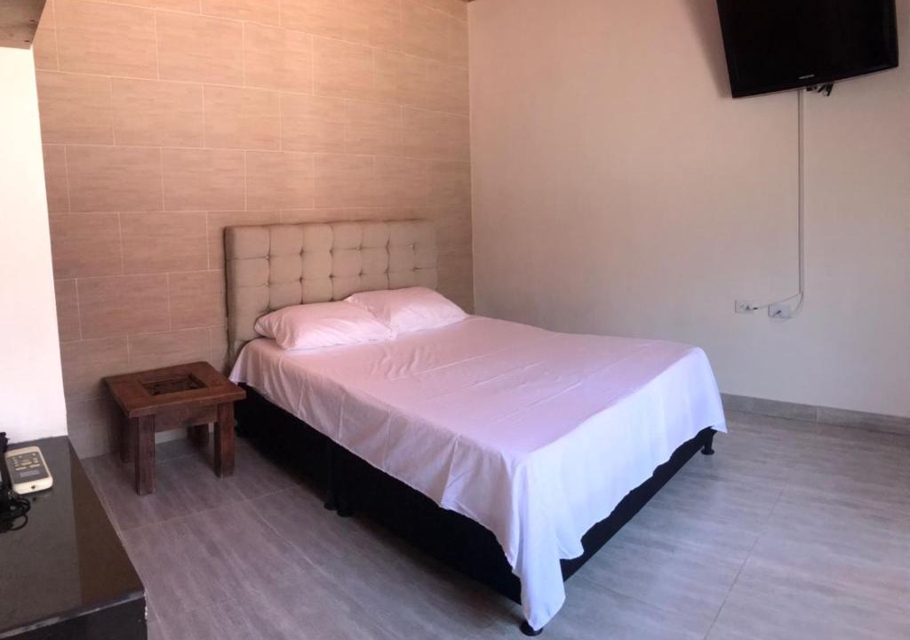 La Dorada House | APARTA HOTEL DORADA