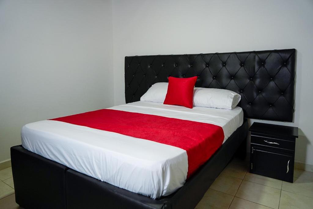 Salento Apartment | Aparta Hotel El Rosario 1