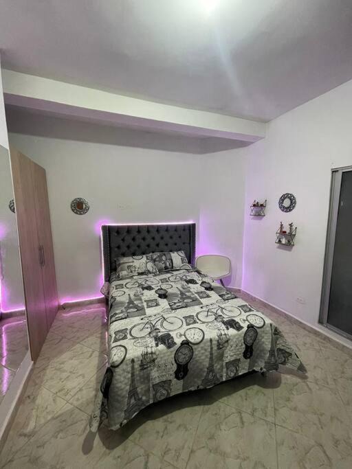 Laureles - Estadio Apartment | Aparta-hotel Laureles 204