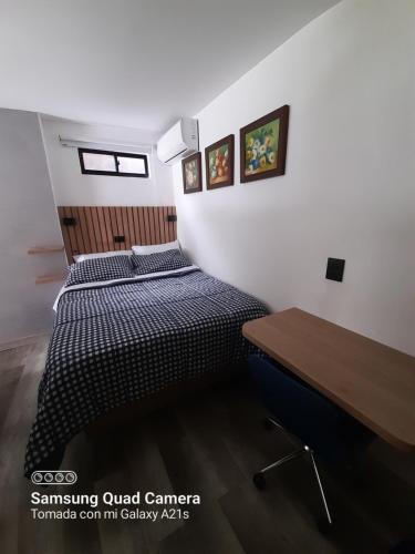 Envigado Apartment | Aparta Loft Moderno Oasis