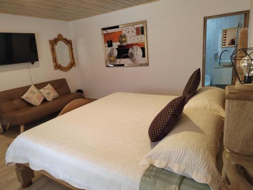 Punta Hansa House | Aparta Suite Villa Roko