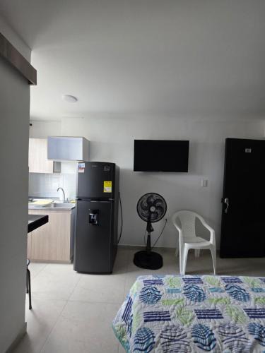 Tulua Apartment | Apartaestudio 302 Acogedor y Moderno Tulua