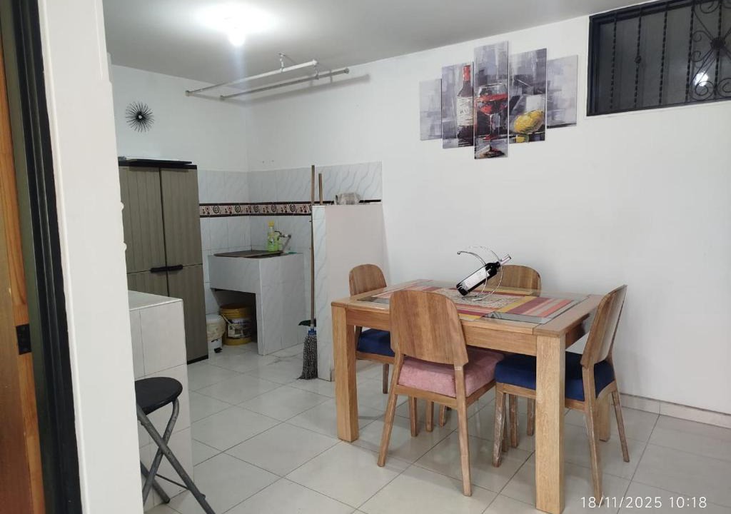 Ibague Apartment | APARTAESTUDIO ACOJEDOR Ibague Tol Sector EXITO de la 80