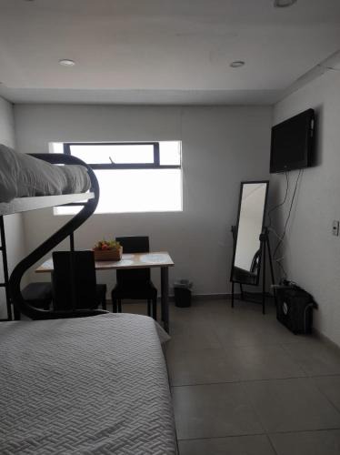Calle 100 Apartment | apartaestudio calle 100