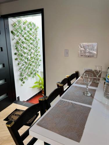 Chiquinquira Apartment | Apartaestudio Chiqui-house