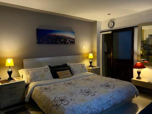 Barranquilla Apartment | Apartaestudio El Lugar Ideal Cra. 62 #74-143.