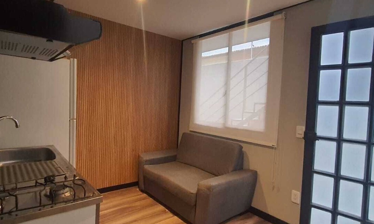Chia Apartment | Apartaestudio en Chia