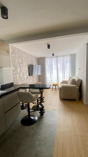 La Candelaria Apartment | Apartaestudio en la Candelaria, Bogotá