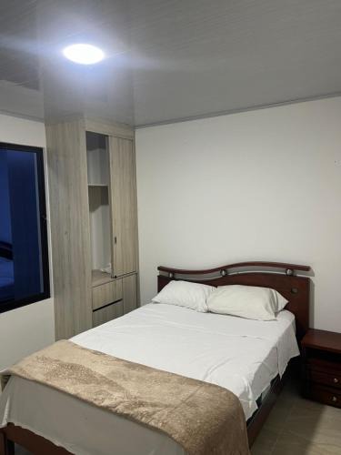La Mesa Apartment | Apartaestudio en la mesa