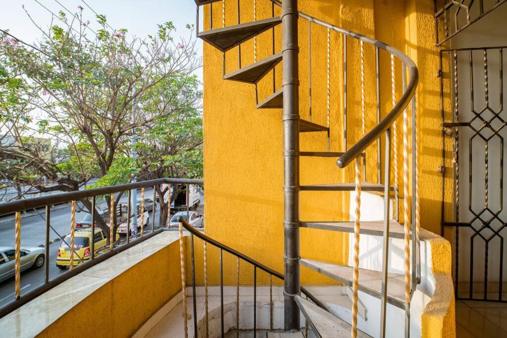 Sur Oriente Apartment | APARTAESTUDIO LA 27