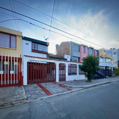 Duitama Apartment | Apartaestudio Loft 102 - UE Home
