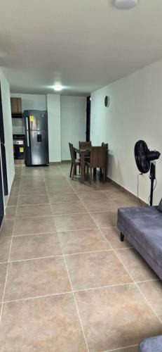 Socorro Apartment | Apartaestudio privado