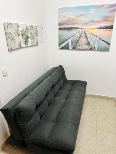 La Candelaria Apartment | Apartaestudio San Diego Medellín