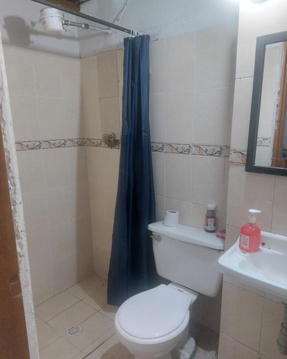 Robledo Apartment | Apartaestudio Santo Tomas