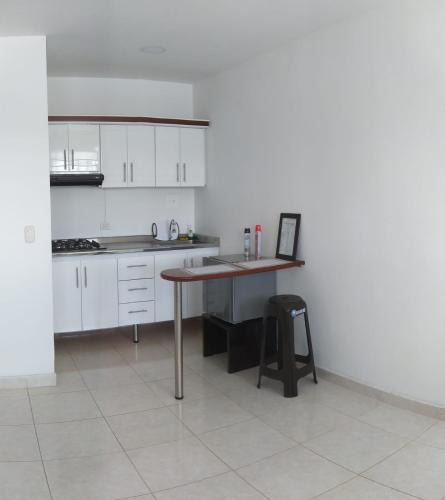 Neiva Apartment | APARTAESTUDIO SENDERO PRIMAVERA 2