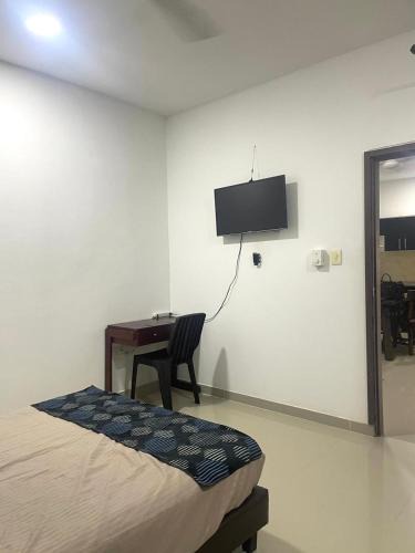 Monteria Apartment | Apartaestudio Suite 201