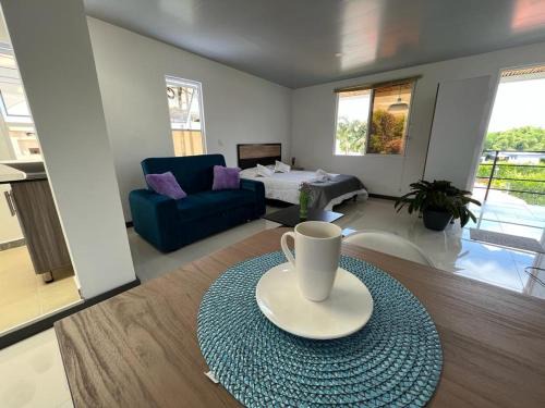Armenia Apartment | apartaestudios las astromelias Armenia