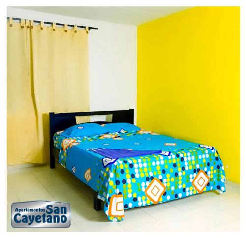 Cali Apartment | ApartaEstudios San Cayetano Cali