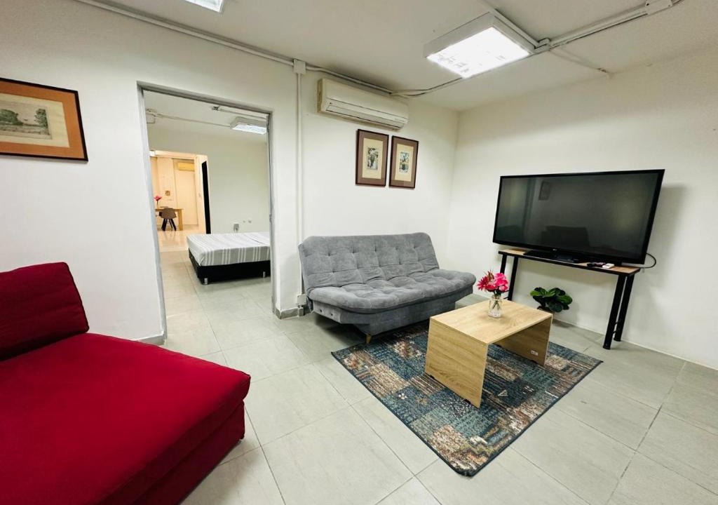 Cali Apartment | Apartaestudios - Torrecita
