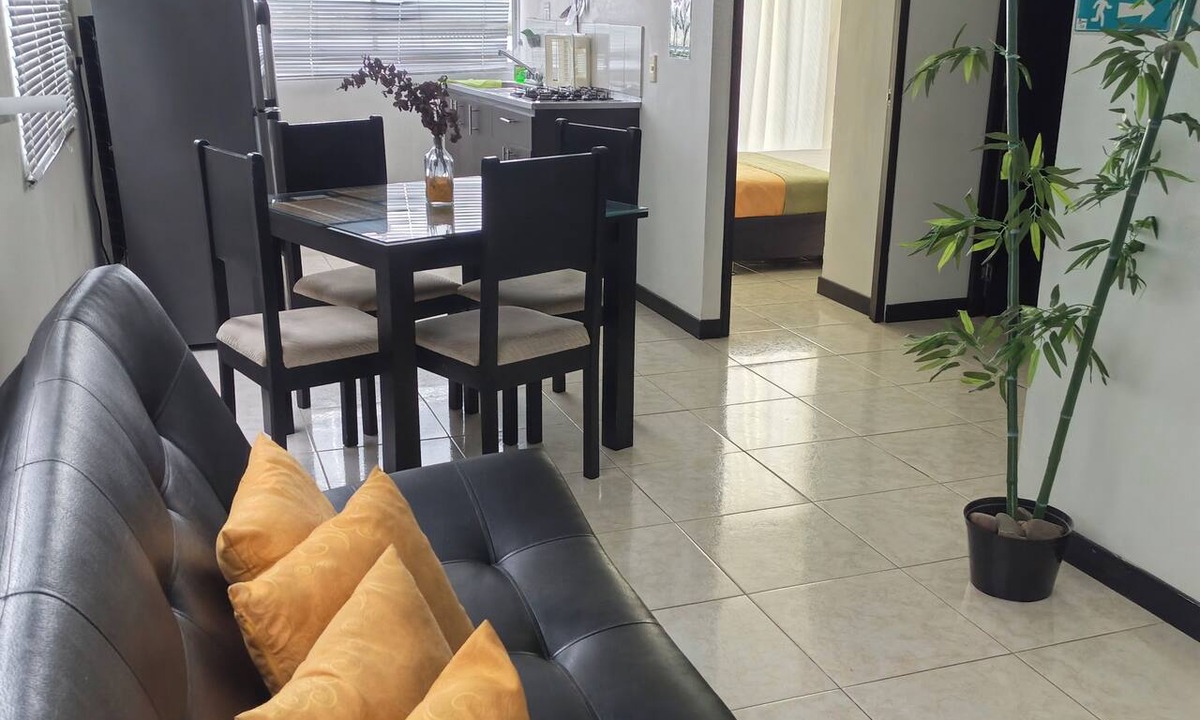 Montenegro Apartment | Apartahotel a 3 minutos del Parque del Cafe