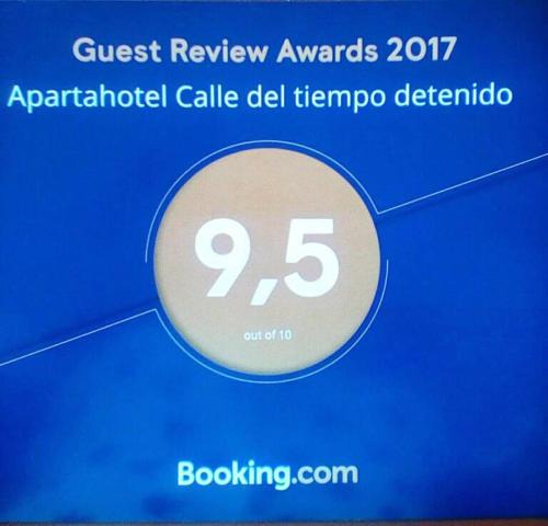 Filandia Apartment | Apartahotel Calle del tiempo detenido