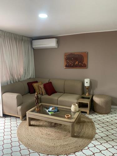 El Prado Apartment | Apartahotel Edificio Baquero x5 Apto 301