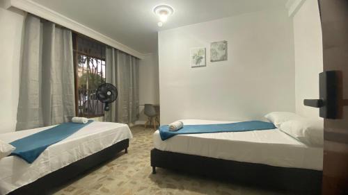 Estadio Apartment | APARTAHOTEL ESTADIO GOLD