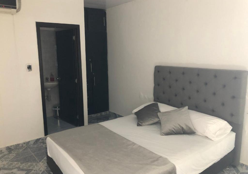 Barrancabermeja Apartment | ApartaHotel La Ribera El Parnaso