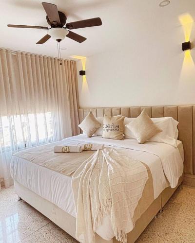 Ginebra Apartment | Apartahotel MONACO