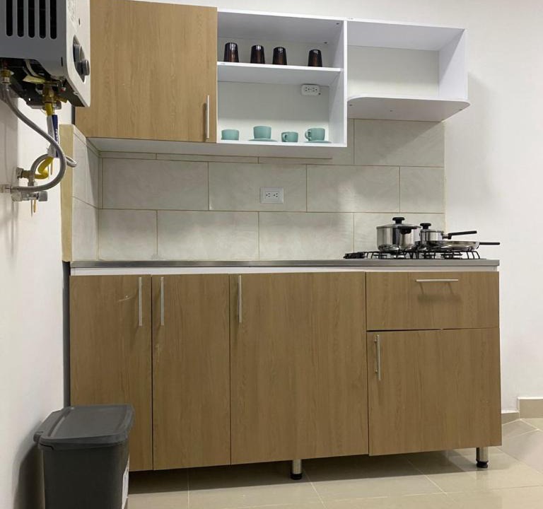 La Florida Apartment | Apartahotel Provenza II