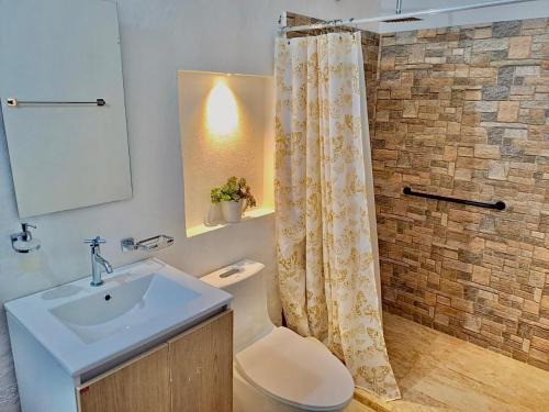 Villa de Leyva Apartment | Apartahotel Sacrosanta Trinidad
