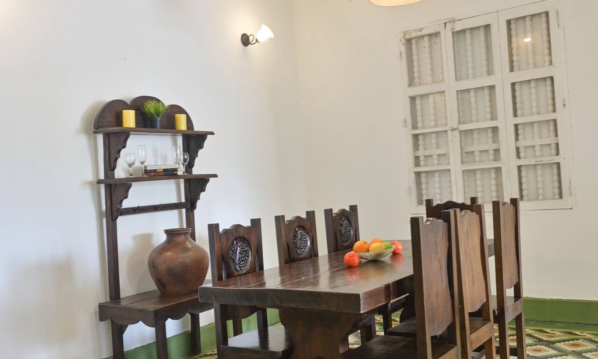 El Cabrero Apartment | apartamento de 2 habitaciones
