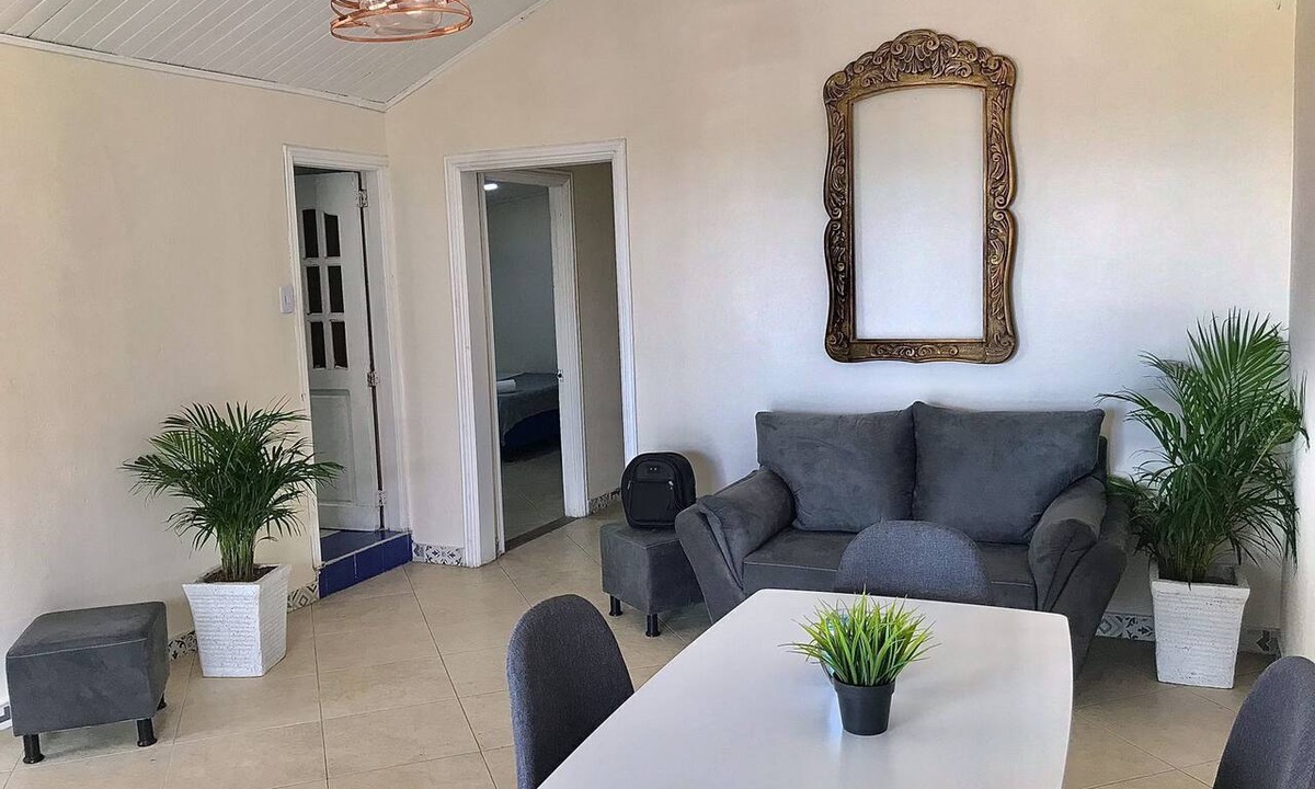 El Cabrero Apartment | apartamento de 3 habitaciones
