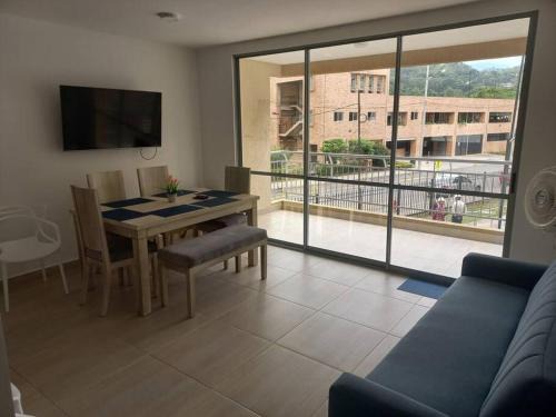 Villeta Apartment | Apartamento Ámbar Villeta