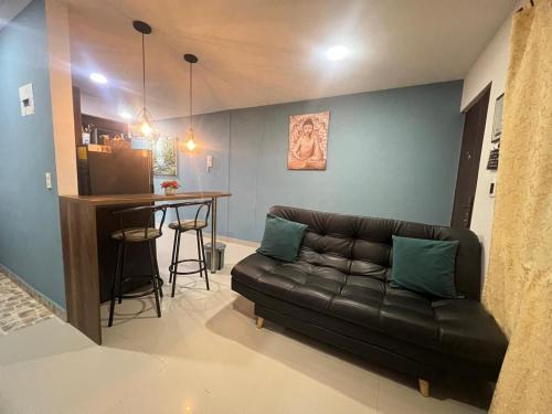 Bello Apartment | Apartamento Ángel Namaste