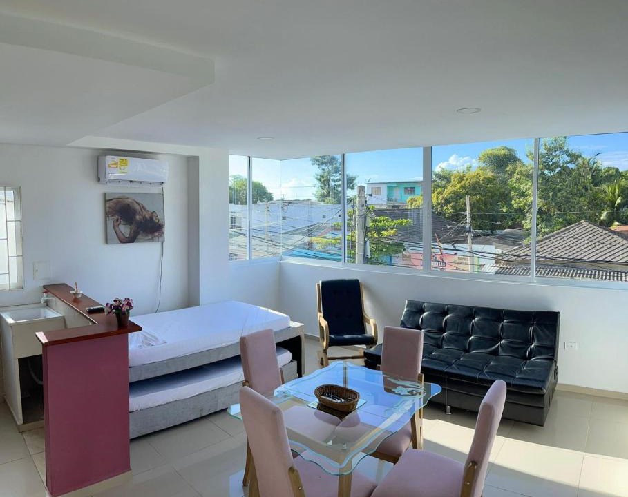 Cartagena Apartment | Apartamento 201