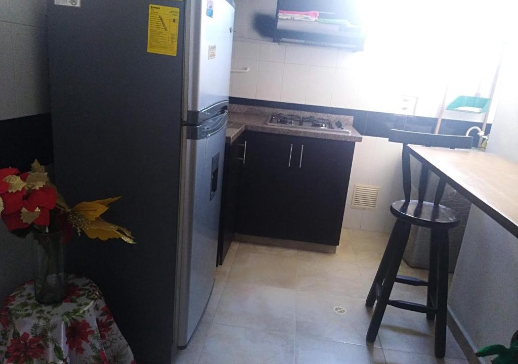 Bucaramanga Apartment | Apartamento 28U