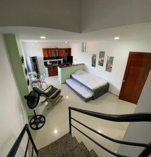 Cartagena Apartment | Apartamento 403