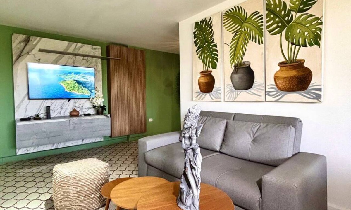 Boston Condo | Apartamento 402