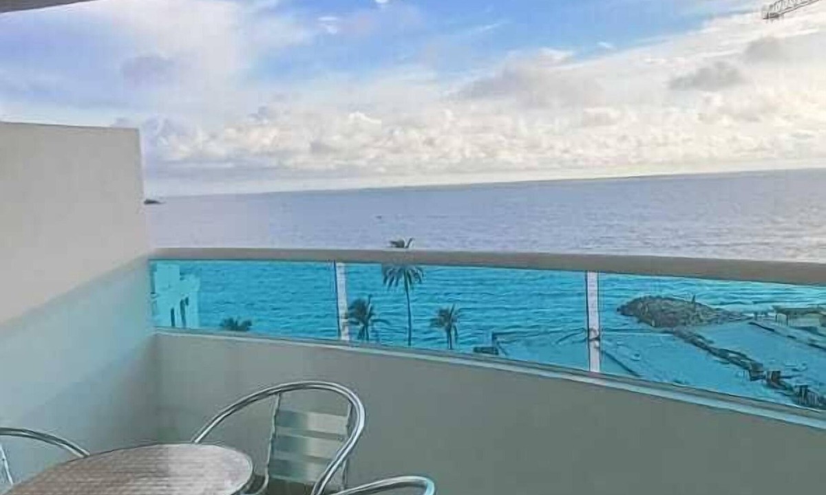 Bocagrande Apartment | APARTAMENTO 702A