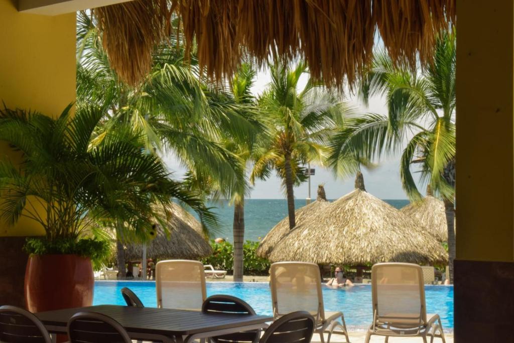 Pozos Colorados Apartment | Apartamento 703, Samaria club de playa