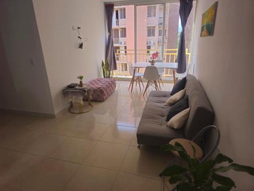 Valledupar Apartment | Apartamento 801 - VILLA BOLIVARIANA