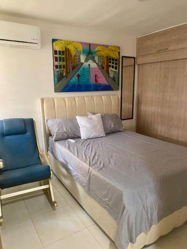 Barranquilla Apartment | Apartamento acogedor y económico